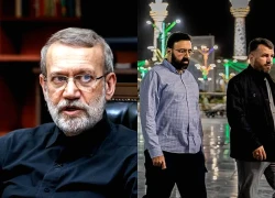 Khoảng trống quyền lực sau khi quan chức an ninh số 1 của Iran bị ám sát