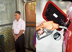 Khởi tố giám đốc công ty xăng dầu cùng đồng phạm mua bán hơn 4.600 hóa đơn