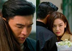 Không giới hạn - Tập 26: Người yêu cũ tới tìm, chuyện tình mới bị lợi dụng làm công cụ tấn công Kiên