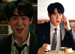 Không muốn tin đây là tổng tài đẹp nhất Hàn Quốc, ai đã hại anh thảm hại thế này?