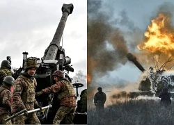 Khủng hoảng Trung Đông tác động thế nào tới xung đột Nga - Ukraine?