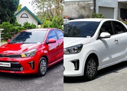 KIA Soluto 2026: Giá lăn bánh kèm ưu đãi mới nhất và đánh giá chi tiết