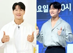 Kim Jong Kook mắc bệnh lạ hiếm gặp