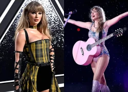 Làm nhân viên của ca sĩ giàu nhất thế giới sướng cỡ này: Được thưởng 5000 tỷ đồng, người bần thần kẻ ôm mặt sốc