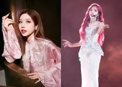 Lan truyền danh sách 36 Chị Đẹp bản Trung, có Trang Pháp tham gia là thật?