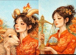 Tử vi 12 cung hoàng đạo ngày 17/3: Bạch Dương bùng nổ năng lượng, Thiên Bình hài hòa