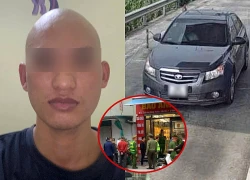 Lời khai rợn người về danh tính và lý do nghi phạm ra tay với vợ ở Hưng Yên