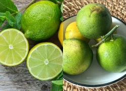 Lý do bạn nên giữ vỏ chanh để ăn thường xuyên