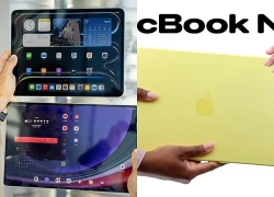 MacBook Neo là dấu chấm hết cho giấc mơ nhiều năm của người dùng Apple?