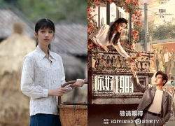 Mới có 1 phim Trung Quốc dở đến nỗi 10 năm sau khán giả còn sợ: Nữ chính diễn đơ có tiếng, hết cả từ ngữ để chê