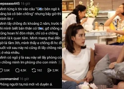 Muốn chiếm phòng em chồng cho đứa con chưa đẻ: "Giặc bên Ngô" cũng không bằng bà chị dâu ở "đẩu đâu" về!