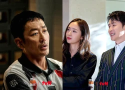 MXH đang sục sôi vì 1 phim Hàn hay dữ thần: Nội dung căng như dây đàn, xem không tua tí nào