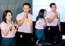 Mỹ Tâm ra nhạc mới, Mai Tài Phến liền nhắn gửi 12 chữ cực tình