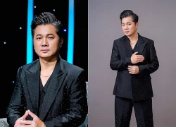 Nam ca sĩ rẽ hướng từ nhạc trẻ sang bolero, sống đơn giản tuổi U.50