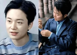 Nam diễn viên 10 năm không được đóng phim vì quá đẹp, ngoại hình cực phẩm lại là điểm yếu chí mạng