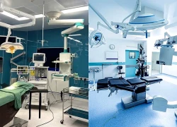 Nâng giá thiết bị y tế, nhiều bị cáo bị VKS TPHCM kháng nghị tăng án