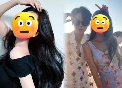 Nàng hậu đình đám được bố mẹ 'đẩy thuyền' với Soobin, CĐM phấn khích chờ cưới?