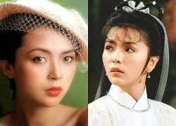 Nàng Tiểu Long Nữ được Kim Dung đánh giá cao nhất, khiến Lưu Đức Hoa yêu thầm, Châu Nhuận Phát si mê