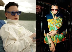 "Nếu cả đời này không rực rỡ thì sao?", Andree trả lời 1 câu khiến netizen tranh cãi dữ dội