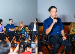 Nghệ sĩ Lê Thiện nói lý do đóng phim ở tuổi 81, hé lộ về cát sê