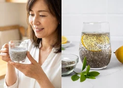 Điều gì xảy ra với cơ thể phụ nữ khi thường xuyên ăn hạt chia?