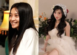 Nhan sắc nữ diễn viên đóng cảnh 'gây sốc' trong phim kinh dị 18+