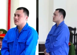 Nhân viên tham ô hơn 5 tỷ đồng ở Tây Ninh lĩnh 16 năm tù