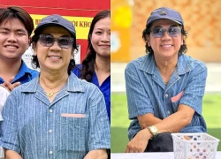 NSƯT Thành Lộc cáo lỗi về sự hiểu lầm khi nói về ngày bầu cử