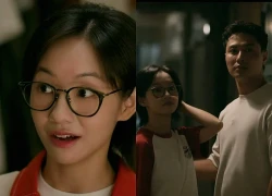 Nữ chính phim giờ vàng tiết lộ về Thanh Sơn