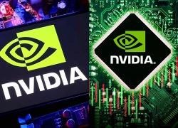 Nvidia 'tung' loạt công nghệ AI mới