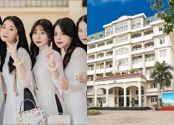 Ở Việt Nam chỉ có 2 trường đào tạo thứ tiếng này, sinh viên chưa tốt nghiệp đã được nhãn hàng trải thảm đỏ