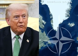 Ông Trump: Cần suy nghĩ lại về tư cách thành viên NATO