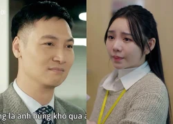 Phim có Mạnh Trường nhàm chán