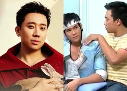 Quá khứ khó tin của Trấn Thành và Phùng Ngọc Huy