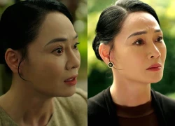 Quách Thu Phương bị khán giả ghét khi vào vai bà mẹ ghê gớm ở phim VTV
