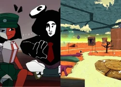 Ra mắt tròn một năm, tựa game miễn phí này trên Steam vẫn quá chất lượng, rating 98%, không nên bỏ lỡ