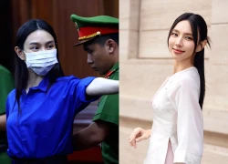 Rộ tin Thùy Tiên được đặc xá dịp 30/4 này hé lộ sự thật phía sau gây xôn xao?