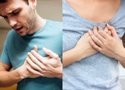 Rung nhĩ: Căn bệnh không đau nhưng có thể gây đột quỵ bất cứ lúc nào