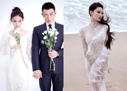 Sao nữ cưới sĩ quan đặc công "vỡ mộng", tiết lộ góc khuất hôn nhân không như mơ