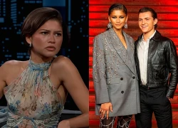 Sao phim Spider-Man lên tiếng về tin đồn kết hôn