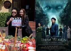 Sau doanh thu 248 tỷ, Thám Tử Kiên 2 của Victor Vũ chính thức khởi động