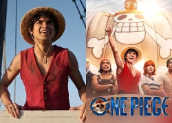 Sau thành công mùa 2, One Piece live action mùa 3 dự kiến chốt lịch đóng máy