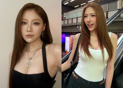 Số tiền 40 triệu khiến em gái Trấn Thành bị réo tên