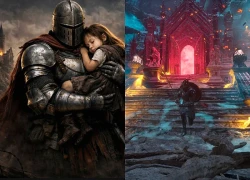 Steam chuẩn bị có một siêu phẩm Soulslike quá hay, game thủ "lũ lượt" thêm vào wishlist