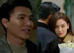 Steven Nguyễn lên tiếng giải thích khi gặp lại người cũ