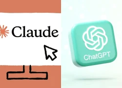 Sự thay đổi lớn đang diễn ra với ChatGPT và Claude
