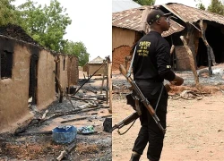 Tấn công tự sát ở Nigeria khiến hơn 130 người thương vong