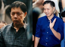 Thái Hòa tuyên bố không quan tâm doanh thu phim lễ 30/4