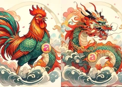 Tháng 2 Âm lịch gõ cửa: 2 con giáp gặt hái vô số thành quả, 2 con giáp nên tiết kiệm nhiều hơn