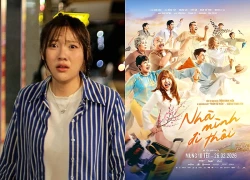 Thất bại 14 tỷ của em gái Trấn Thành